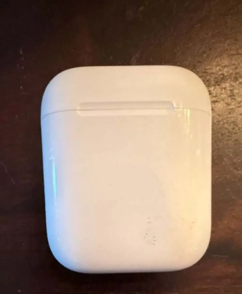 Apple airpods 2nd
